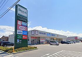 アラモード　B 103 ｜ 長野県佐久市跡部（賃貸アパート2K・1階・42.77㎡） その22