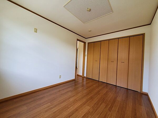 プレイン 101｜長野県佐久市新子田(賃貸アパート2DK・1階・48.34㎡)の写真 その7