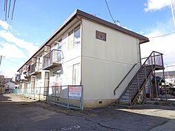 🉐敷金礼金0円！🉐フォーブル伴野