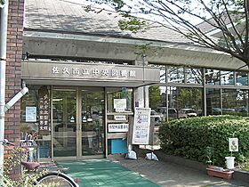 グリーンコート 208 ｜ 長野県佐久市新子田（賃貸マンション1K・2階・26.00㎡） その20