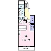 ニューエクセレント大池　II 102 ｜ 長野県小諸市甲（賃貸アパート1R・1階・36.69㎡） その2