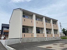 長野県小諸市大字御影新田（賃貸アパート1K・2階・30.75㎡） その1