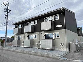 長野県佐久市猿久保（賃貸アパート1LDK・1階・31.45㎡） その1