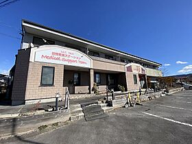 禅屋コーポ B ｜ 長野県北佐久郡御代田町大字御代田（賃貸アパート1LDK・2階・38.90㎡） その1