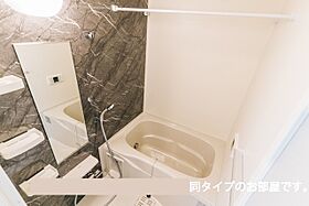 ラミューズ佐久平 105 ｜ 長野県佐久市三河田（賃貸アパート1LDK・1階・39.17㎡） その4