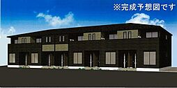リリ西軽井沢　A