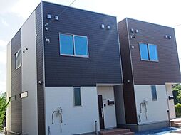 リーブルC棟