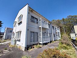 やまゆりハイツ水源　4号棟