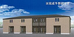小海線 岩村田駅 徒歩12分