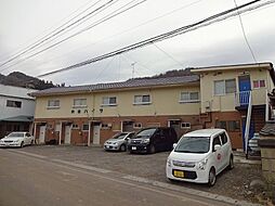 内山ハイツ