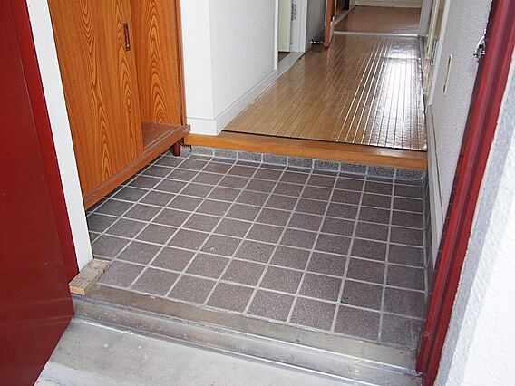 ハイブリッジ城東_内装_3