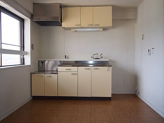 ハイブリッジ城東_内装_1