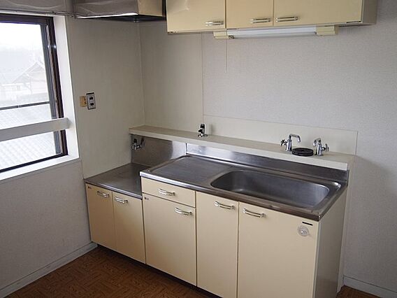 ハイブリッジ城東_内装_0