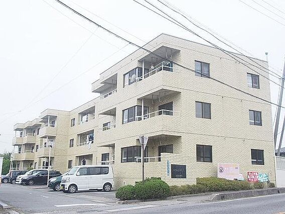 ハイブリッジ城東_トップ画像