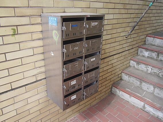 ハイブリッジ城東_その他_1