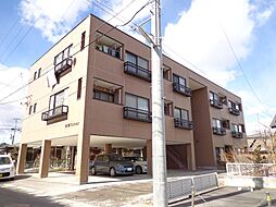 第一原マンション