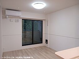 シエル　ブリュ 203 2階2LDKのリビング/ダイニング