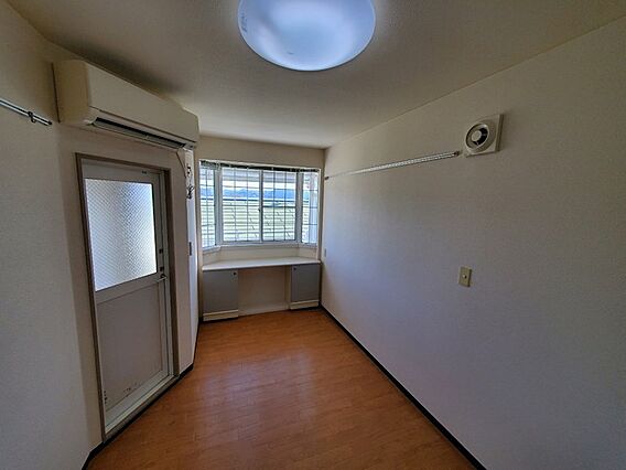 ペパーミントハイツ_内装_1