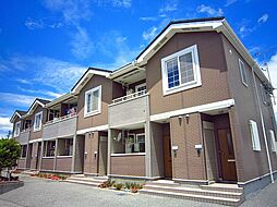 ラ・フォーレみかげ　A