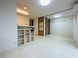 ルピナス 103 1階1LDKのリビング/ダイニング