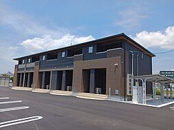 ヒカルサ佐久猿久保II 204