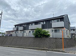 セジュール杏 SAKU