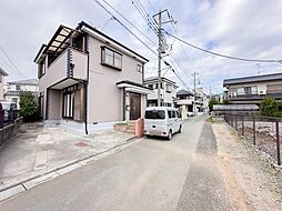 外観の画像