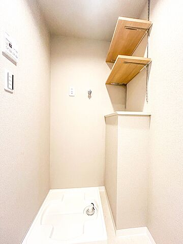 室内 ライネスハイム東浦和 2階/-