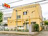 周辺：幼稚園・保育園 700m 下戸田保育園