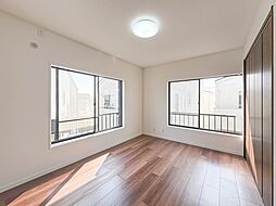 子供部屋の画像