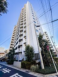シティハウス与野ステーションコート