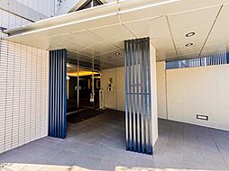 シティハウス与野ステーションコート