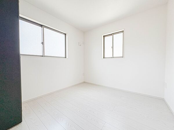子供部屋