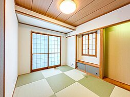 和室の画像