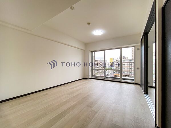 ラミーユ大宮ハイライズ一番館ソレール棟