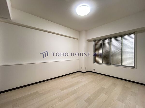ラミーユ大宮ハイライズ一番館ソレール棟