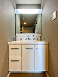 ラミーユ大宮ハイライズ一番館ソレール棟