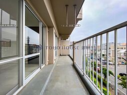ラミーユ大宮ハイライズ一番館ソレール棟