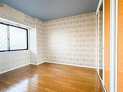 子供部屋の画像