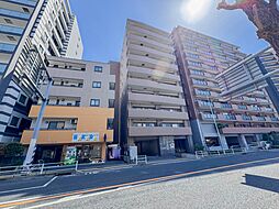 プライムスクエアー浦和常盤