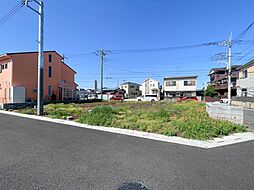 さいたま市西区三橋