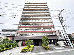 パレステージ岩槻