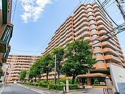 ライオンズプラザ大宮