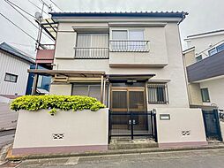 朝霞市溝沼5丁目