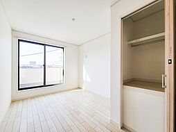 子供部屋の画像