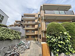 ライオンズマンション与野本町