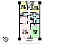 ファミール大宮宮原壱番館2階2,998万円