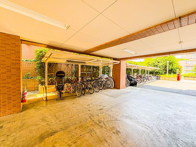 その他 ライオンズアベニュー浦和常盤レジデンス 2階/-