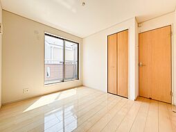 子供部屋の画像