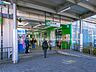 周辺：JR「東川口」駅()